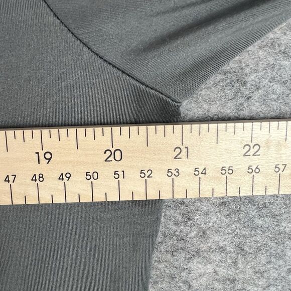 Super Bowl LI Hooded Long Sleeve Shirt Size M - Picture 5 of 9